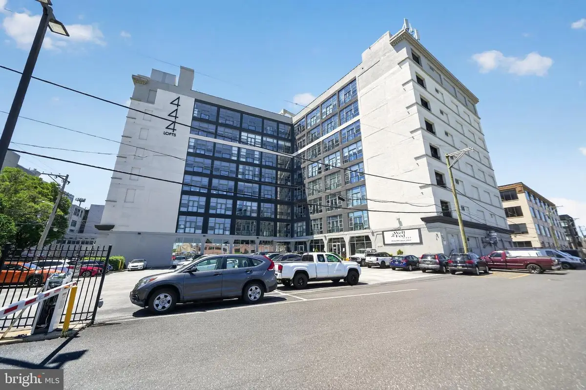444 N 4th St #202, Philadelphia, PA 19123 - #1