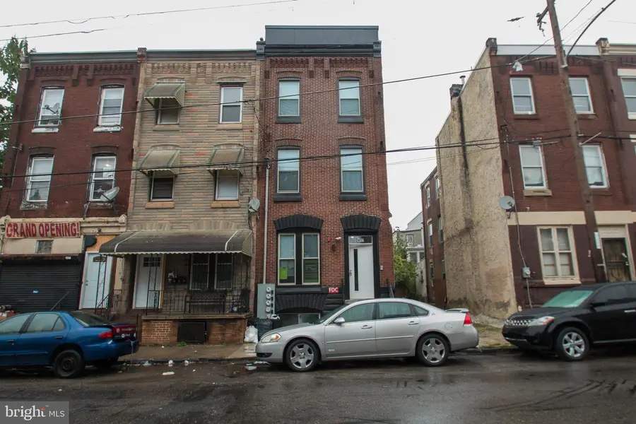 2417 Cecil B Moore Ave, Philadelphia, PA 19121 - #2