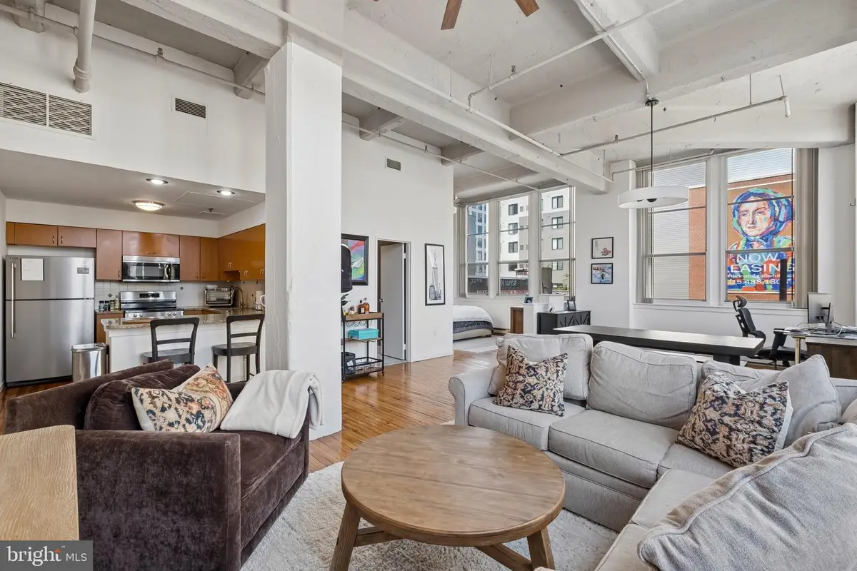 1238 Callowhill St #308, Philadelphia, PA 19123 - #1
