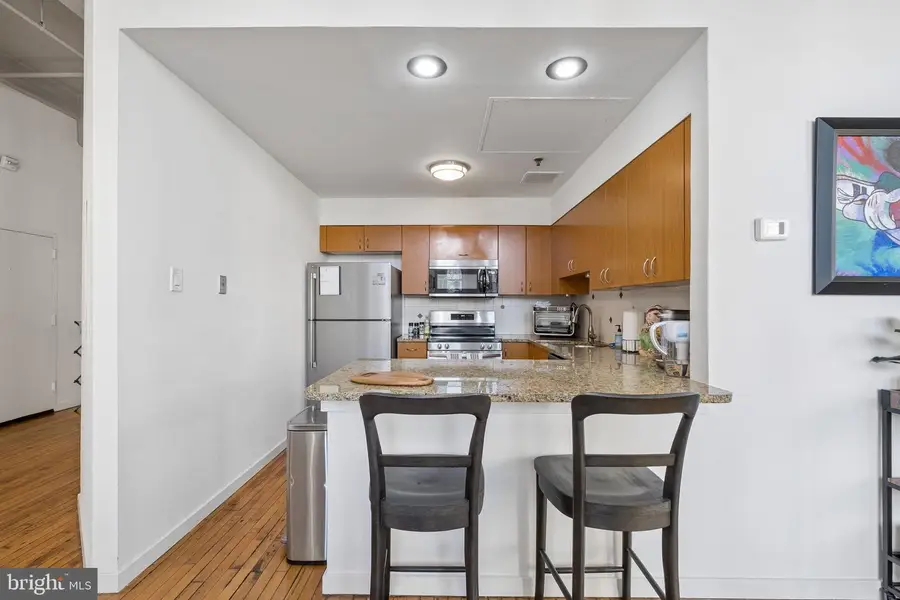 1238 Callowhill St #308, Philadelphia, PA 19123 - #2
