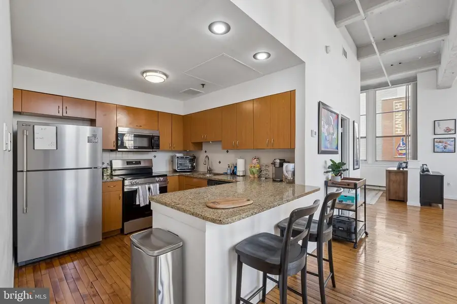 1238 Callowhill St #308, Philadelphia, PA 19123 - #3