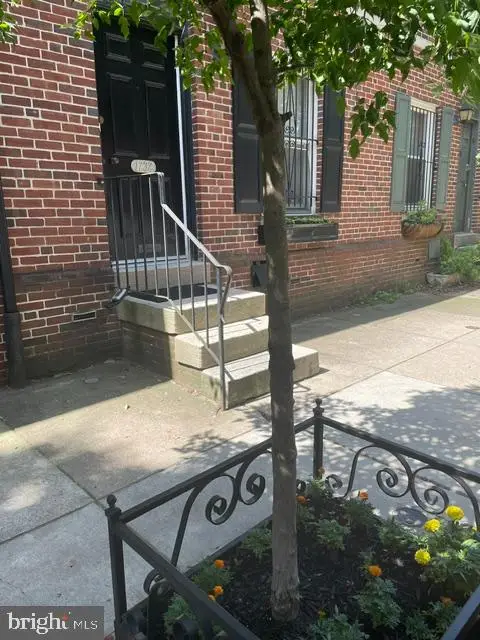 1732 Lombard St, Philadelphia, PA 19146 - #1