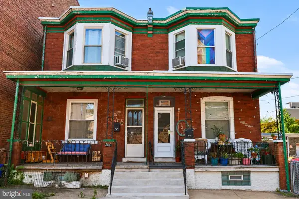 154 W Salaignac St, PHILADELPHIA, PA 19128