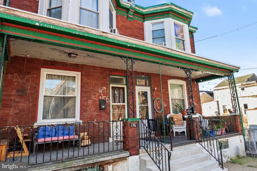 154 W Salaignac St, Philadelphia, PA 19128 - #2