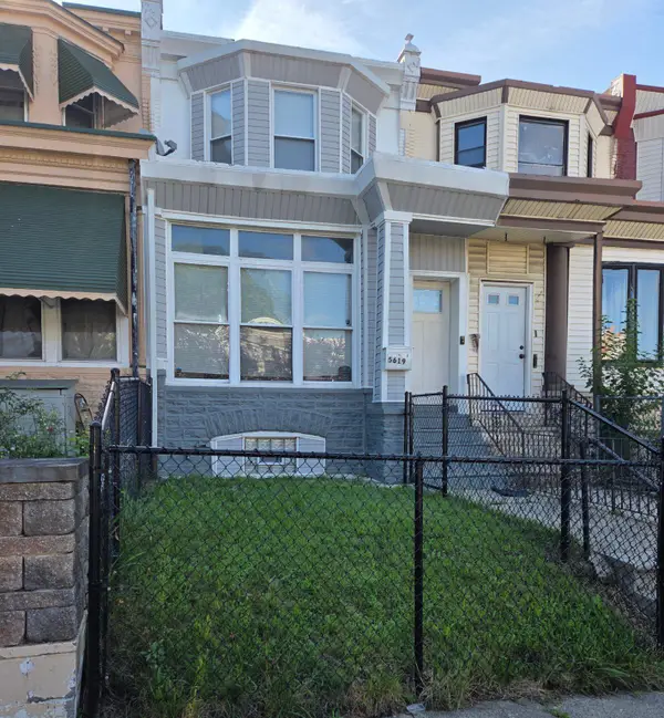 5619 N 15th St, PHILADELPHIA, PA 19141
