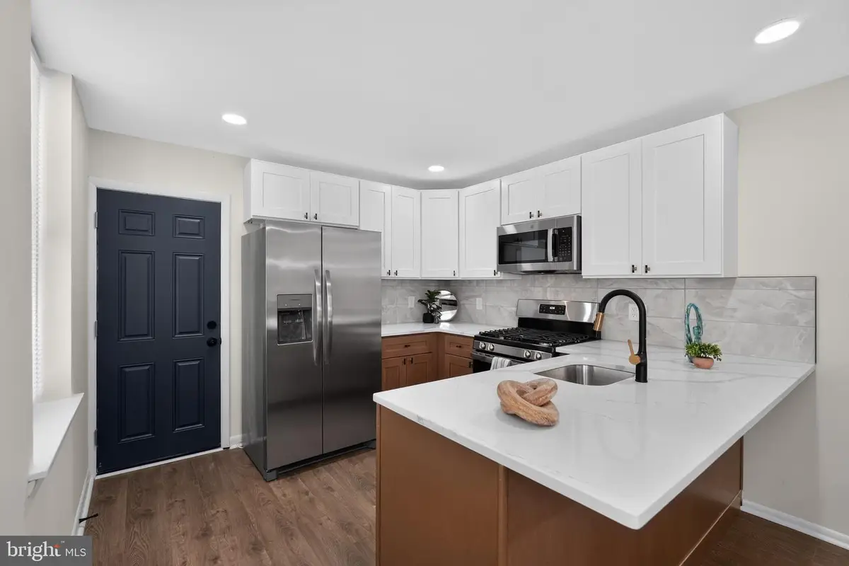 4437 N 19th St, Philadelphia, PA 19140 - #1