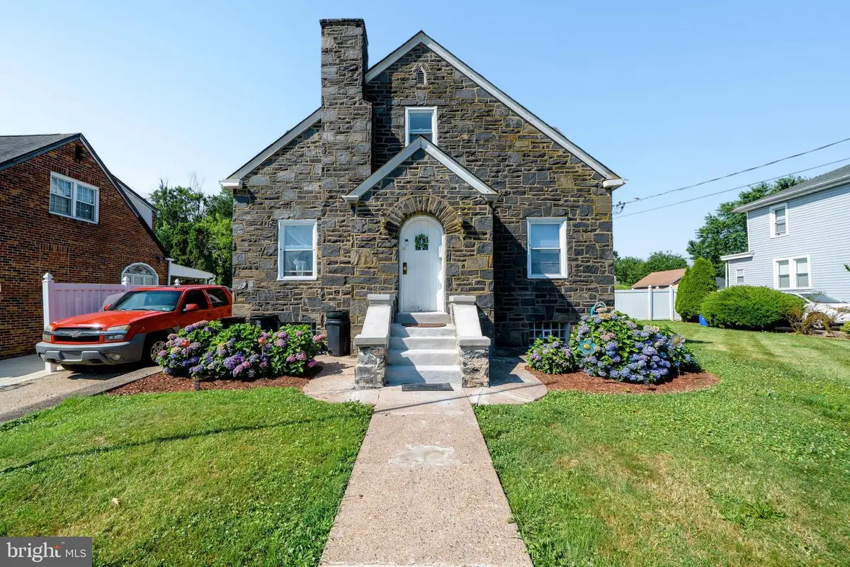 2224-26 Faunce St, Philadelphia, PA 19152 - #1
