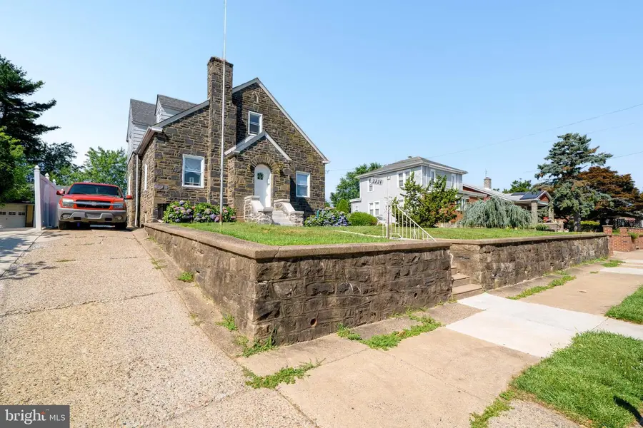 2224-26 Faunce St, Philadelphia, PA 19152 - #2