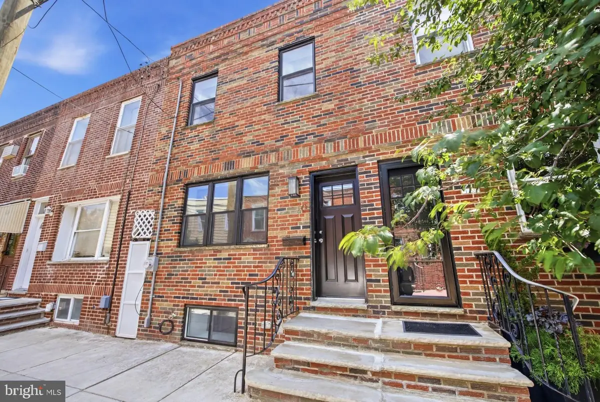 1110 Pierce St, Philadelphia, PA 19148 - #1