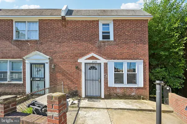 2120 S Lloyd St, PHILADELPHIA, PA 19142