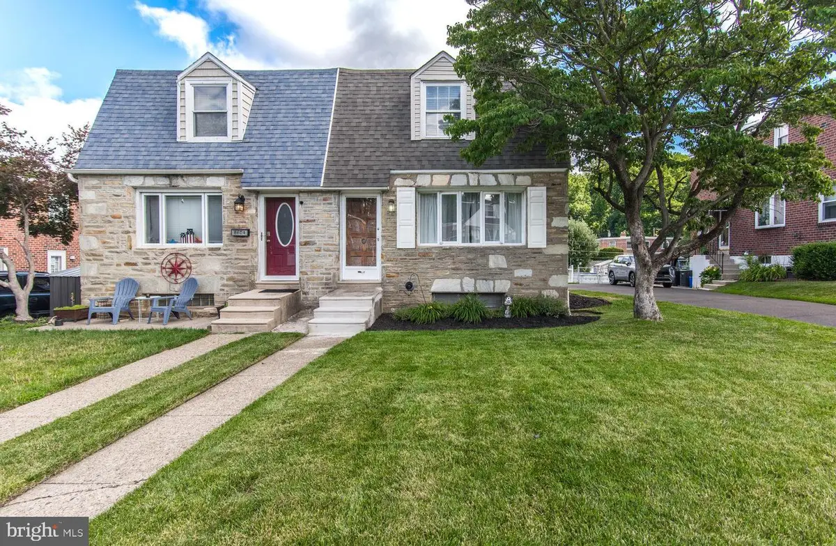 8606 Bridle Rd, Philadelphia, PA 19115 - #1