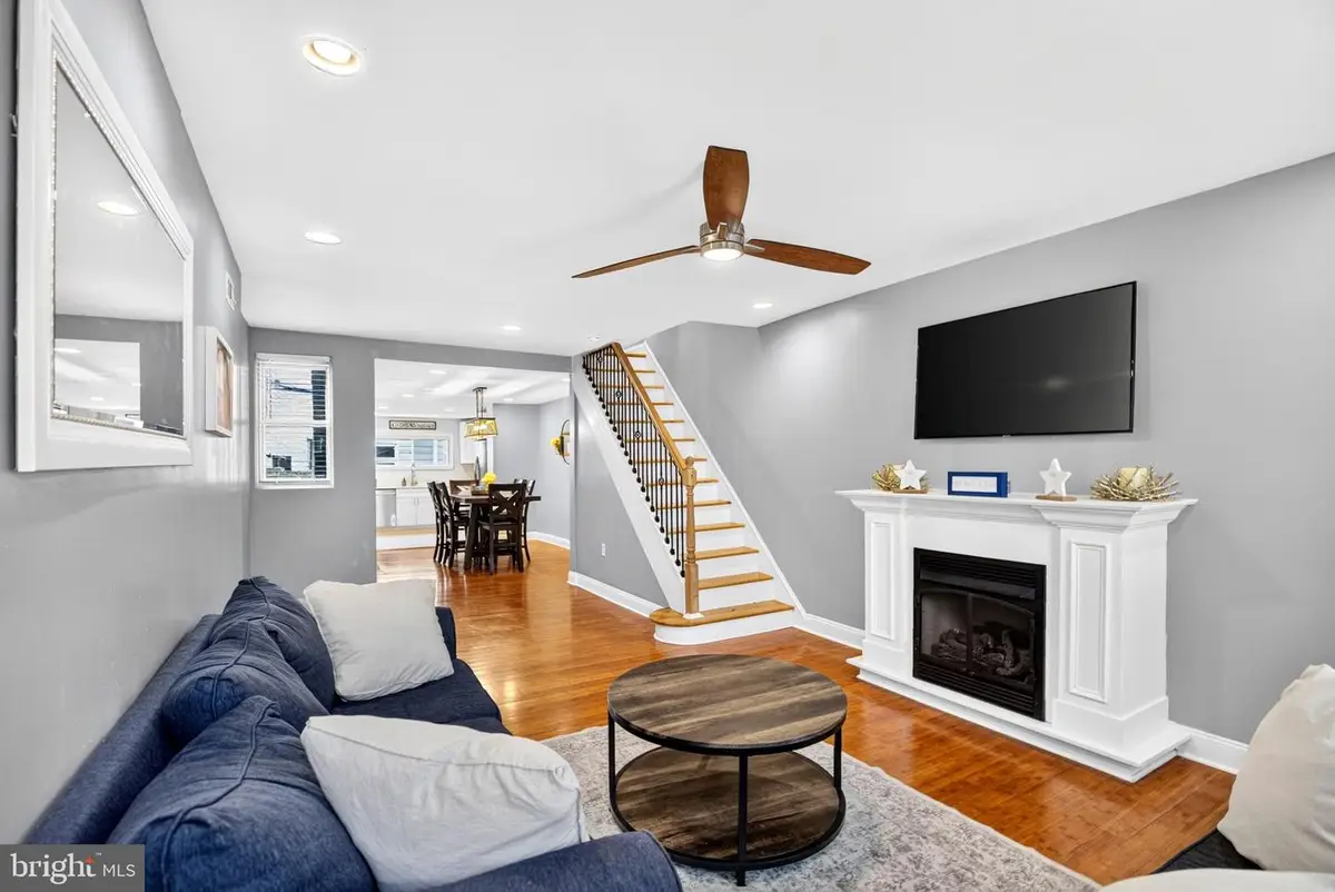 141 Mifflin St, Philadelphia, PA 19148 - #1