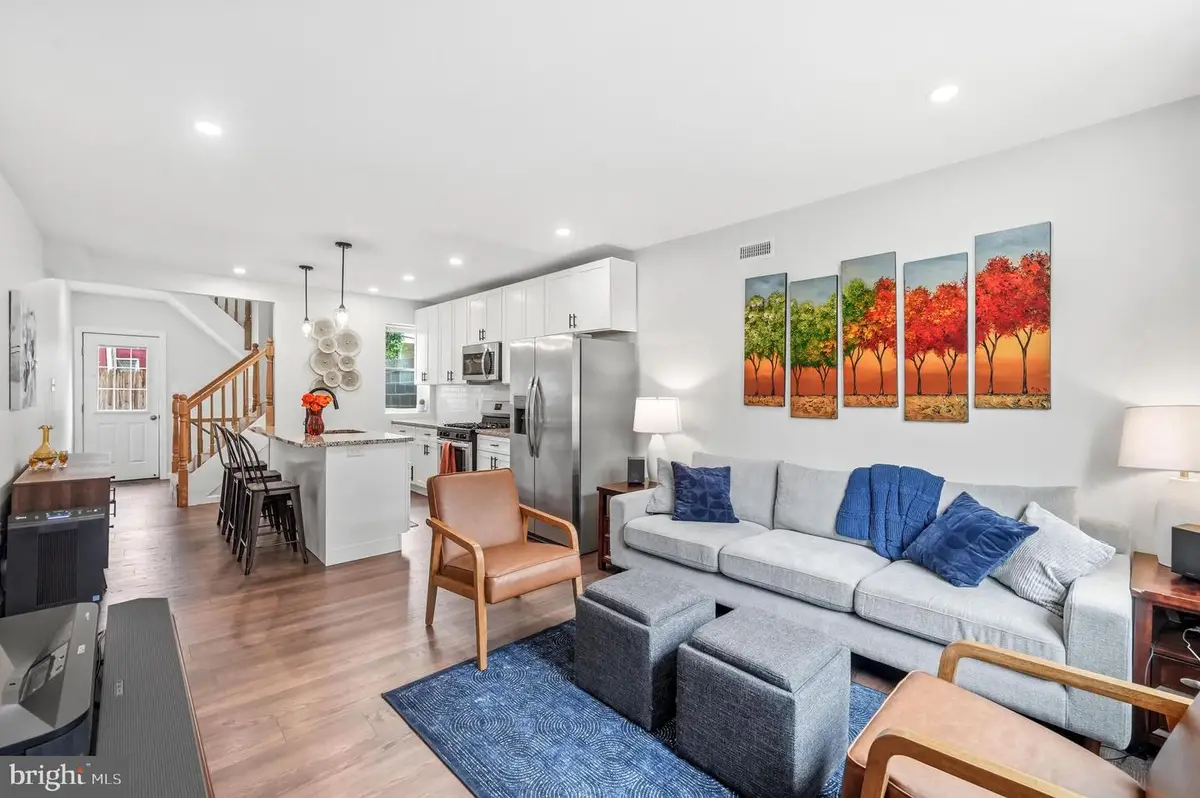1939 Watkins St, Philadelphia, PA 19145 - #1