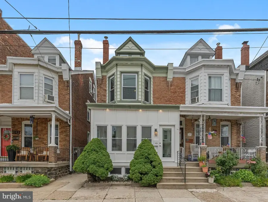 4241 Pechin St, Philadelphia, PA 19128 - #2