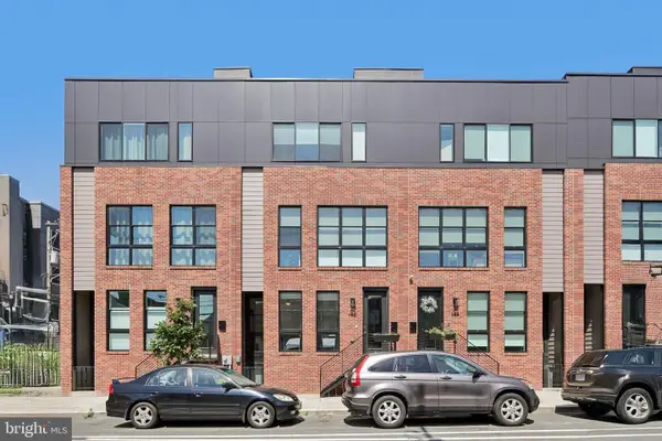 652 N 13th St, PHILADELPHIA, PA 19123