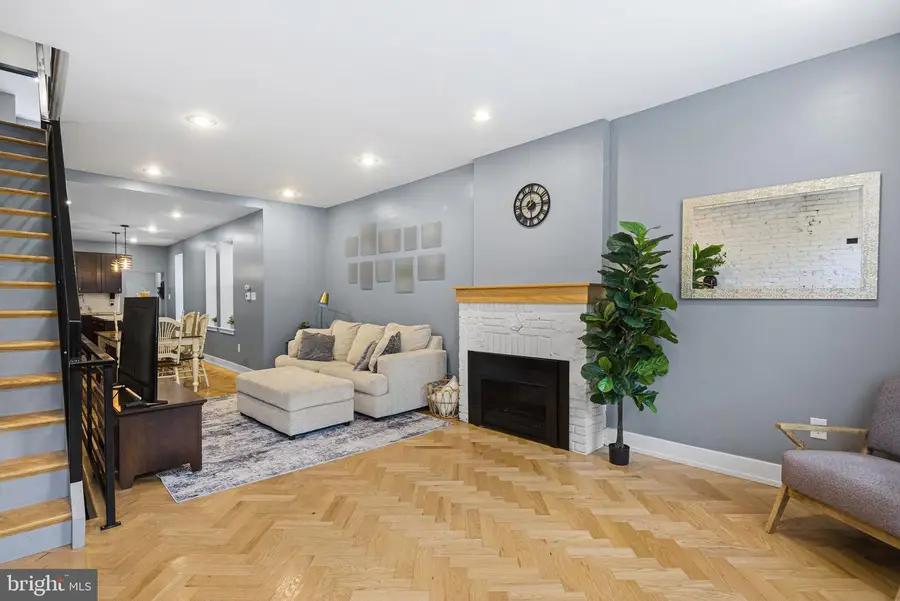 1023 S 25th St, Philadelphia, PA 19146 - #3