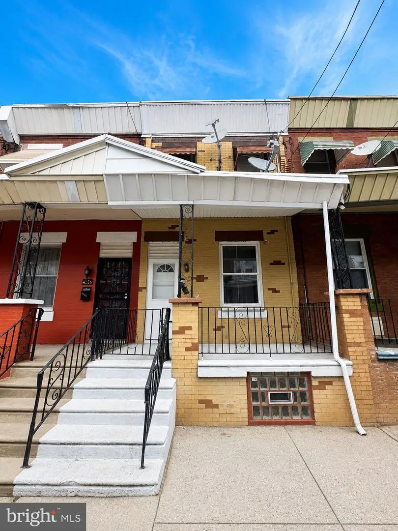 2333 W Firth St, Philadelphia, PA 19132 - #1