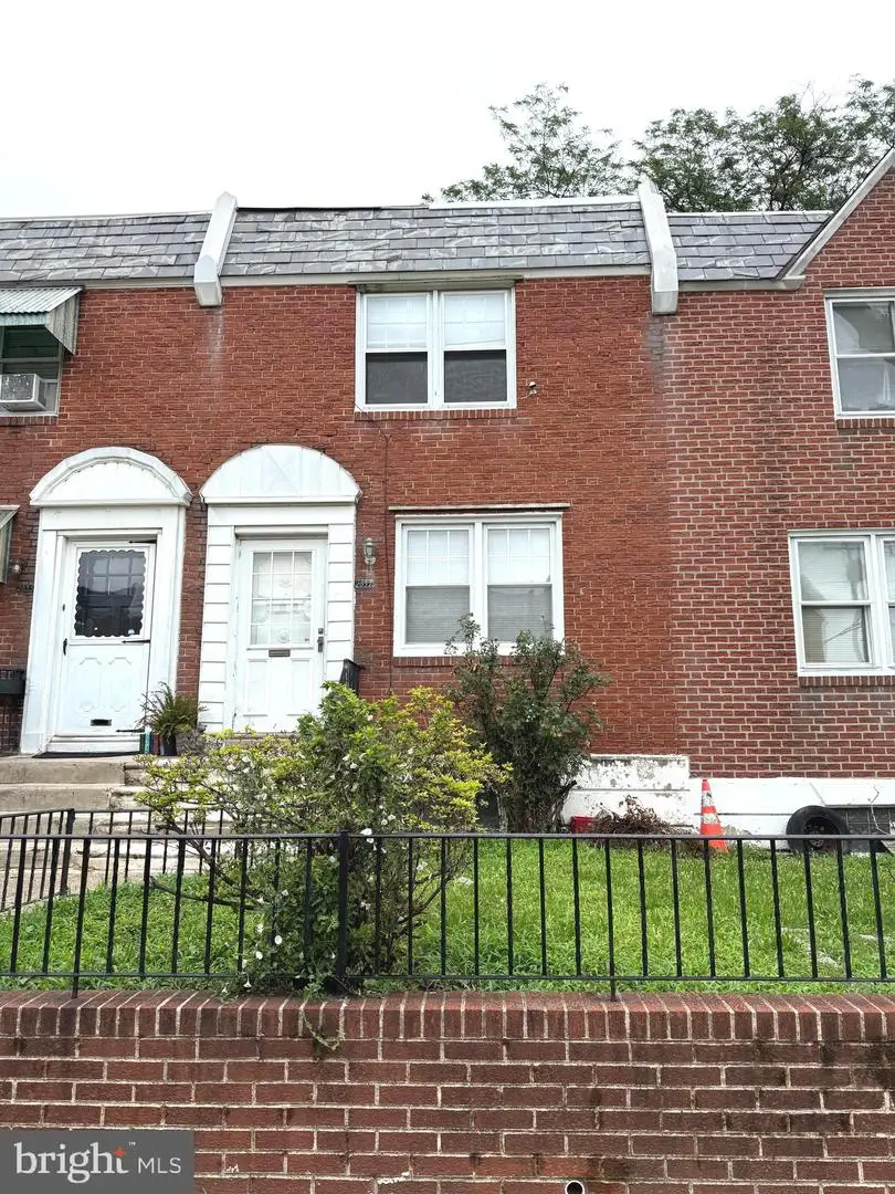 2037 Anchor St, Philadelphia, PA 19124 - #2
