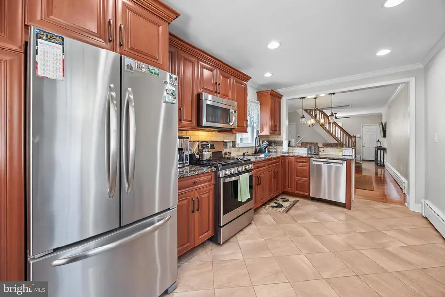 4816 Garden St, Philadelphia, PA 19137 - #2