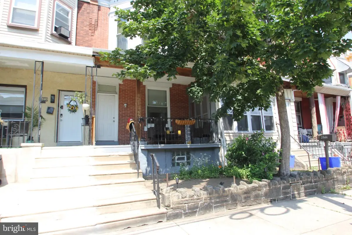 2842 N 20th St, Philadelphia, PA 19132 - #1