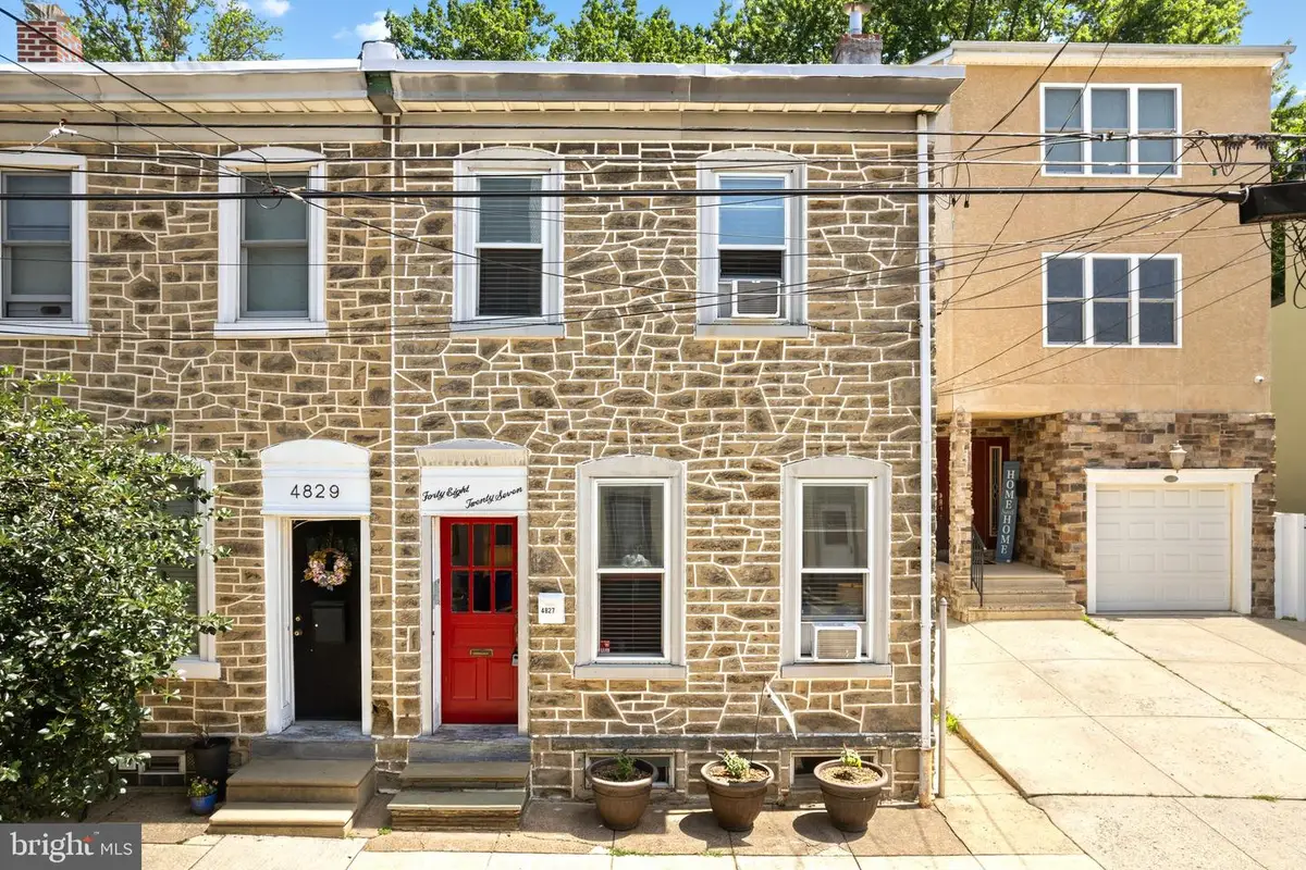 4827 Ogle St, Philadelphia, PA 19127 - #1
