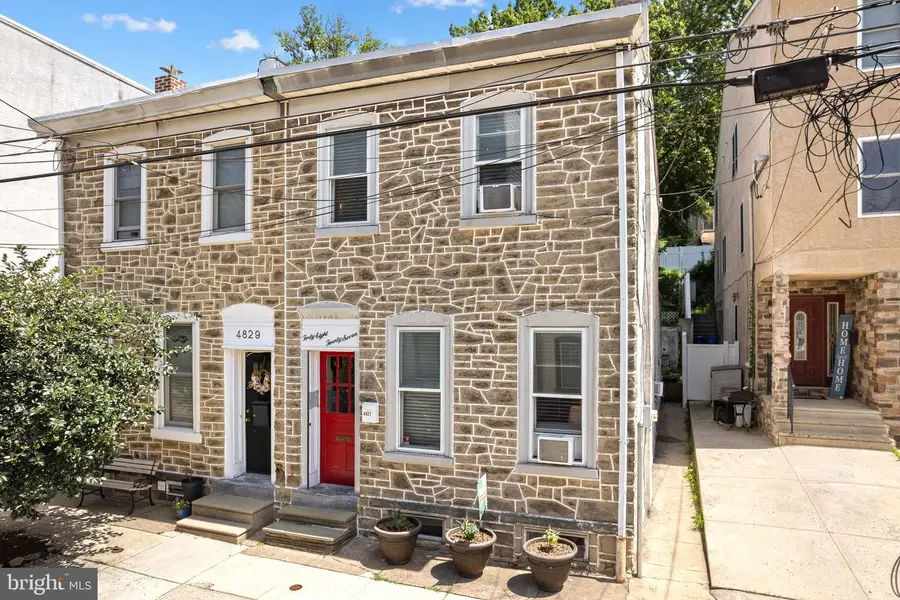 4827 Ogle St, Philadelphia, PA 19127 - #2