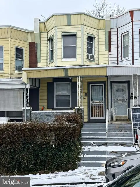 1658 N Redfield St, PHILADELPHIA, PA 19151