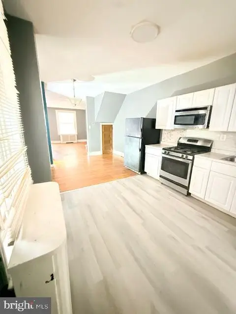 1658 N Redfield St, Philadelphia, PA 19151 - #2