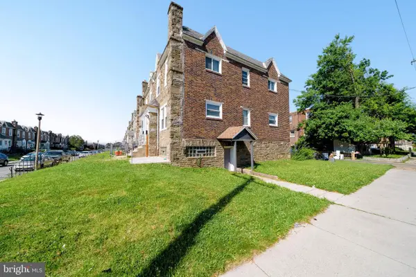 6650 E Kindred St, PHILADELPHIA, PA 19149