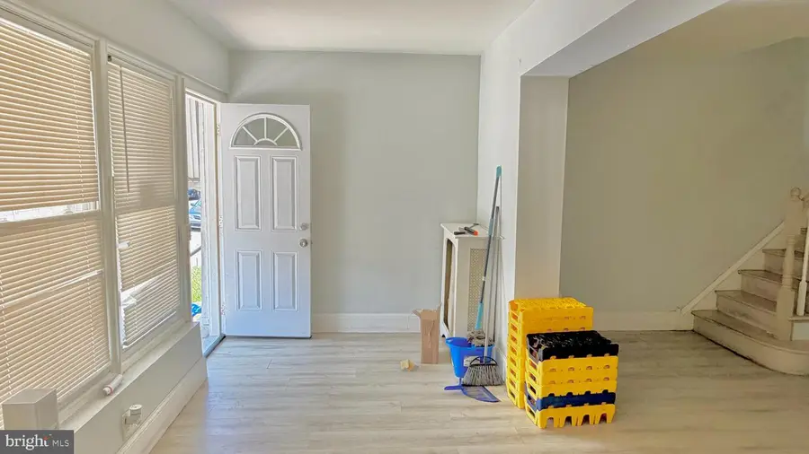 2653 S Daggett St, Philadelphia, PA 19142 - #2