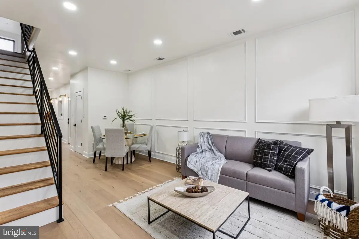 1031 Ellsworth St, Philadelphia, PA 19147 - #1