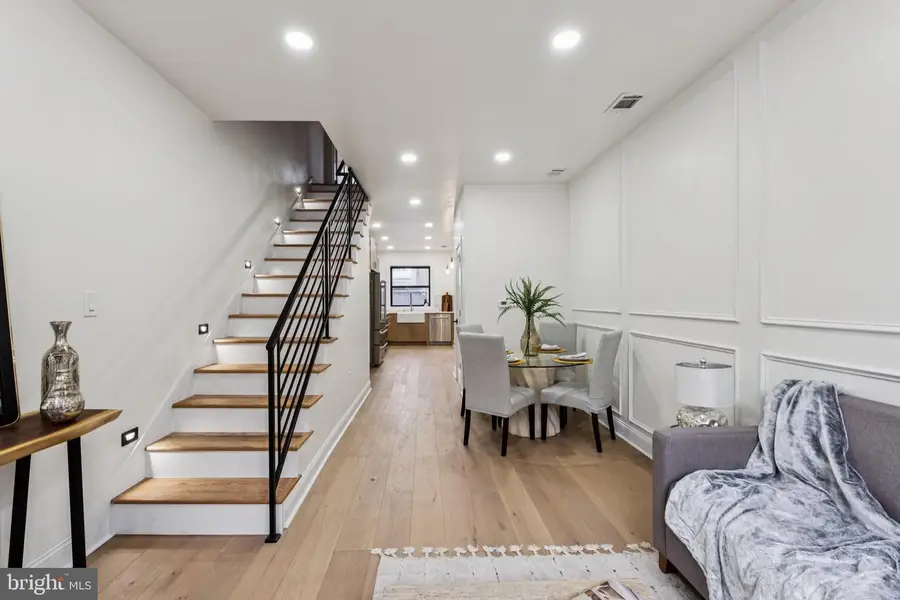 1031 Ellsworth St, Philadelphia, PA 19147 - #2