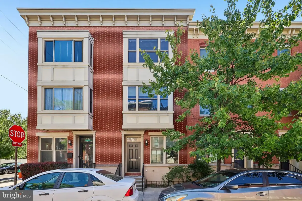 739 S 13th St #b, Philadelphia, PA 19147 - #1