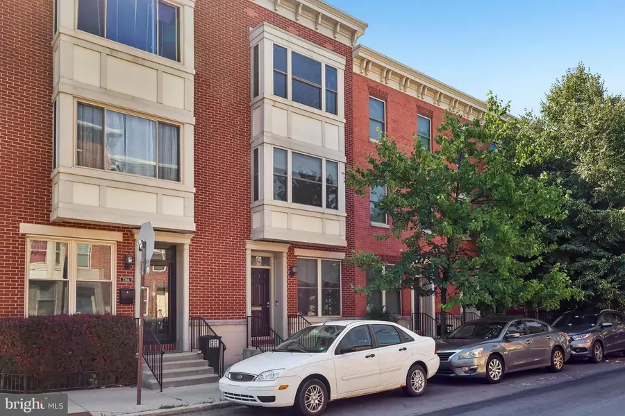 739 S 13th St #b, Philadelphia, PA 19147 - #2