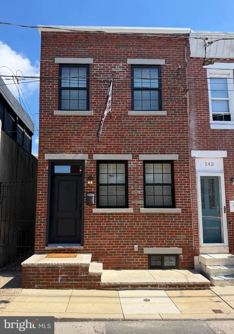 145 Dudley St, Philadelphia, PA 19148 - #1