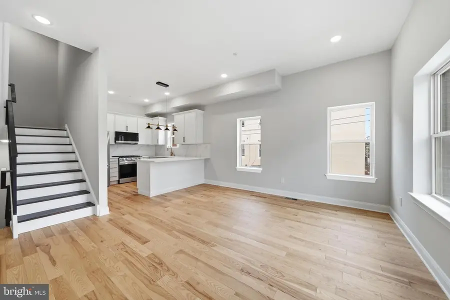 1826 S 22nd St #a, Philadelphia, PA 19145 - #2