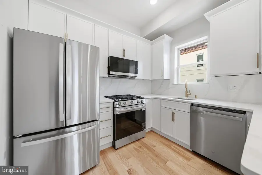1826 S 22nd St #a, Philadelphia, PA 19145 - #3