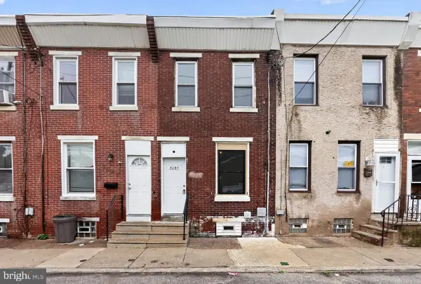 3085 Witte St, PHILADELPHIA, PA 19134