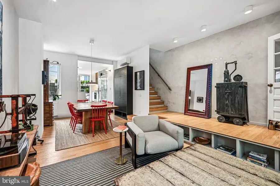 1719 Christian St, Philadelphia, PA 19146 - #3