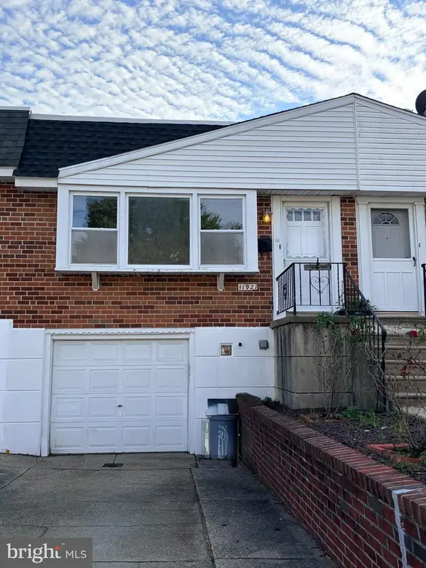 11921 Covert Rd, PHILADELPHIA, PA 19154