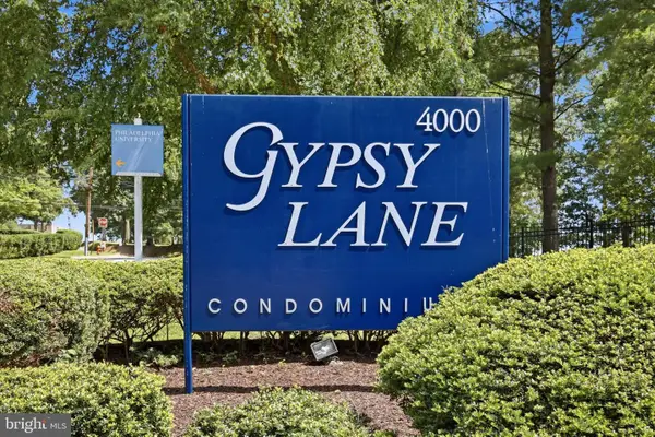 4000 Gypsy Ln #630f1, PHILADELPHIA, PA 19129