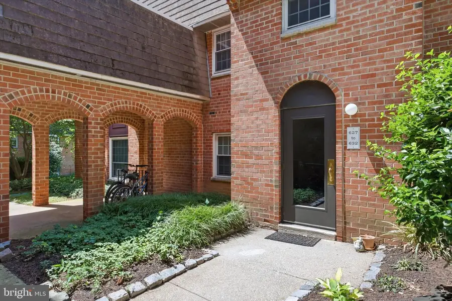 4000 Gypsy Ln #630f1, Philadelphia, PA 19129 - #2