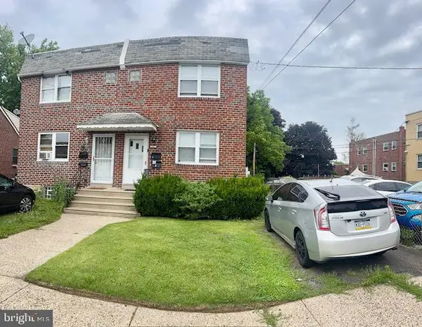 941 Afton St, PHILADELPHIA, PA 19111
