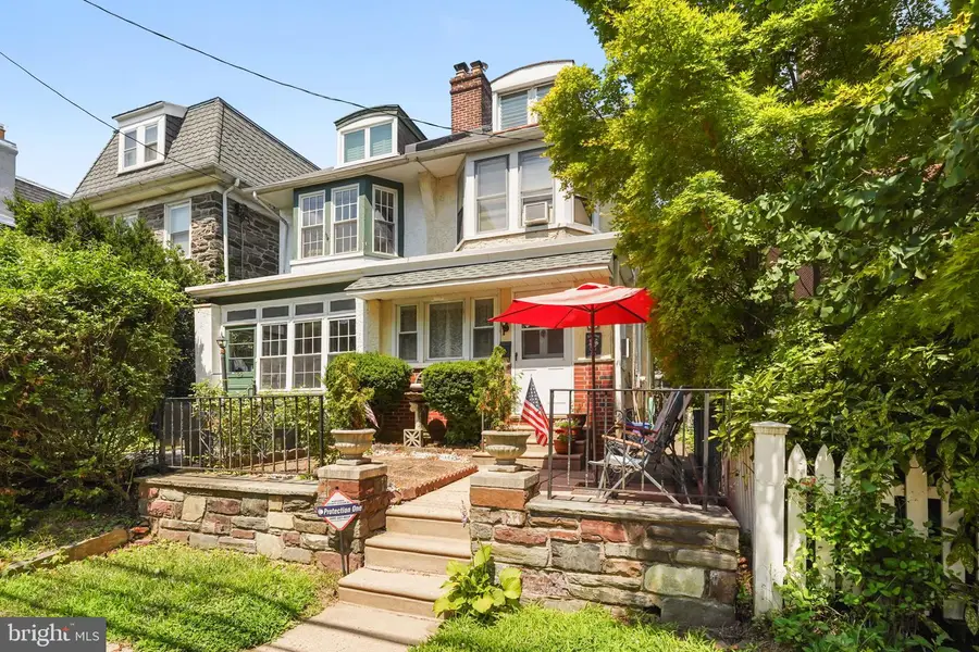 31 E Gravers Ln, Philadelphia, PA 19118 - #2