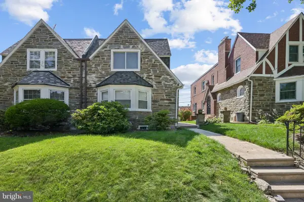 914 E Dorset St, PHILADELPHIA, PA 19150