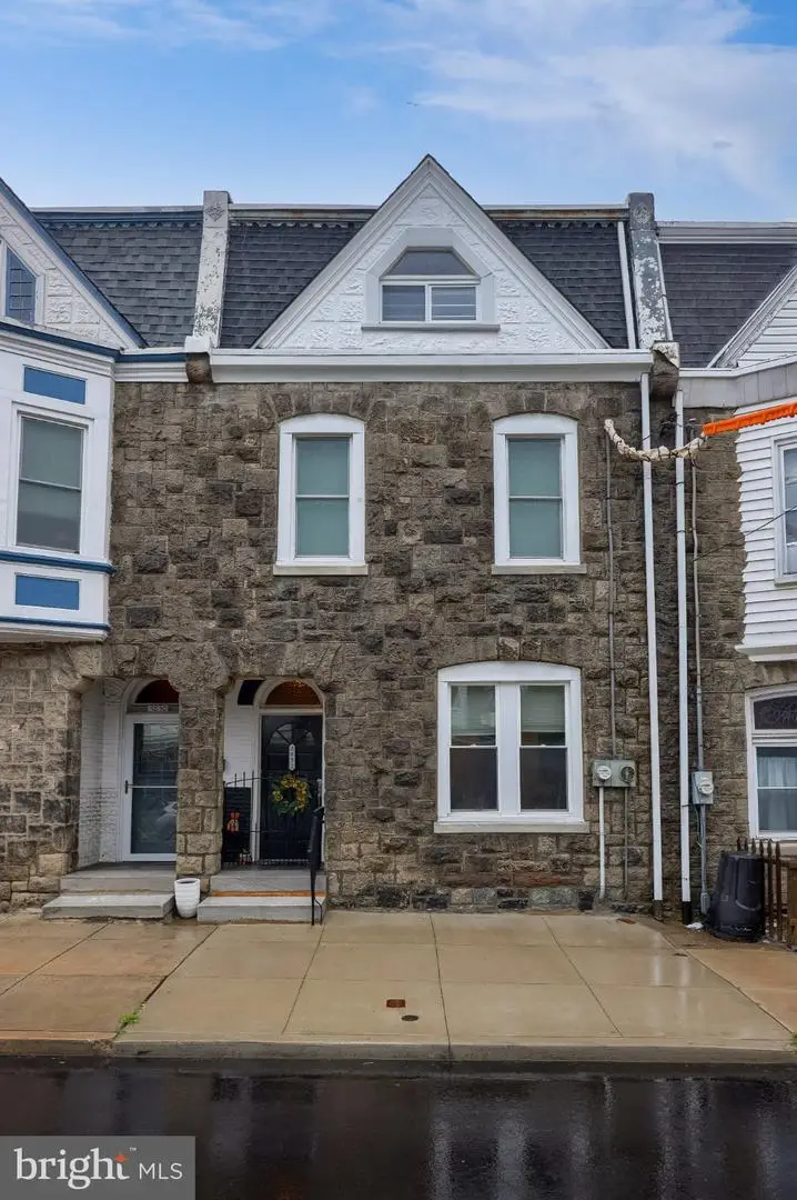 3832 Manayunk Ave, Philadelphia, PA 19128 - #3