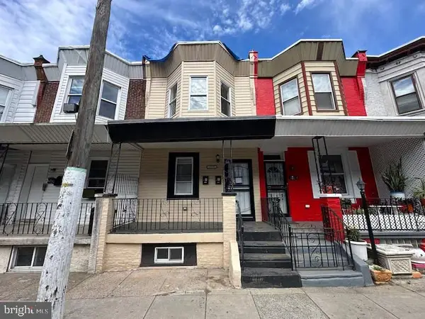 4522 N Colorado St, PHILADELPHIA, PA 19140