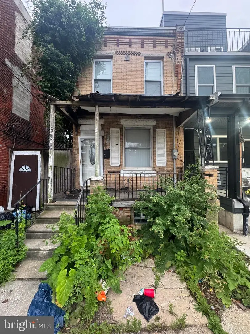 5406 Wyalusing Ave, Philadelphia, PA 19131 - #1