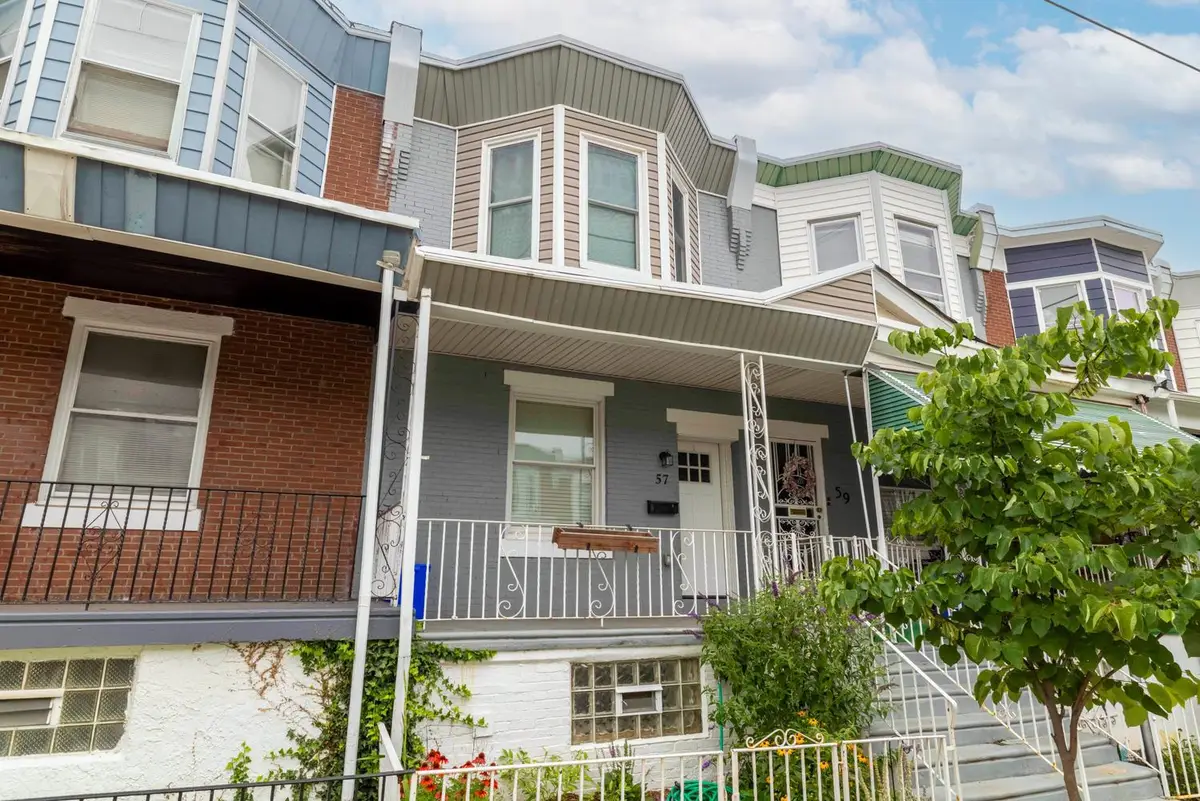 57 E Hortter St, Philadelphia, PA 19119 - #1