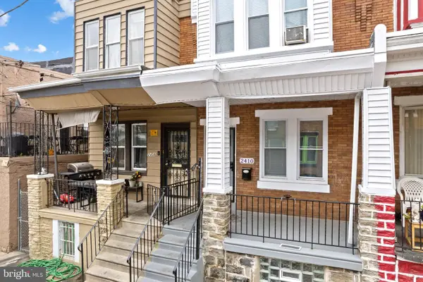 2410 W Mayfield St, PHILADELPHIA, PA 19132